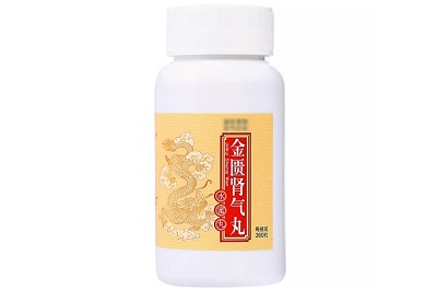 金匮肾气丸最新功效与作用