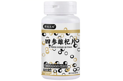 四参雄杞片能延时吗 四参雄杞片有什么功效