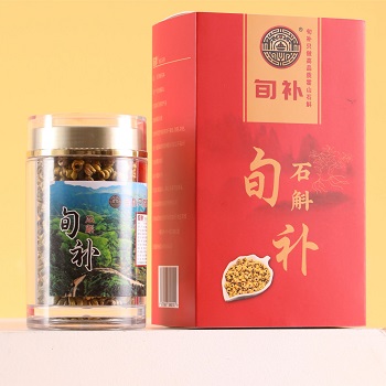 霍山十大铁皮石斛品牌