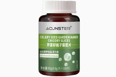 芹菜籽栀子菊苣片的功效与作用 芹菜籽栀子菊苣片的3大功效