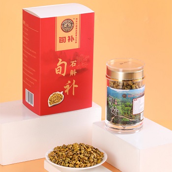 铁皮石斛谁家正宗 正宗铁皮石斛三大品牌