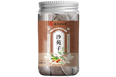 沙苑子伤肾最大吗 沙苑子的功效与禁忌