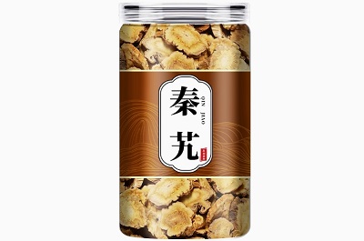 秦艽泡水喝能提高性功能吗 秦艽泡水喝的功效与作用