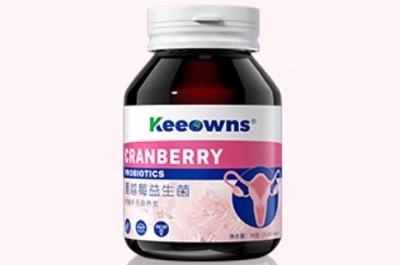 可澳思海外蔓越莓丸管用吗？