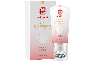 为什么丰胸霜一抹就变大 丰胸霜的功效和用法