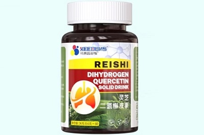 可澳思海外槲皮素片的功效与作用