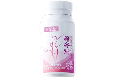 希冬堂薏仁片真的能减肥吗 希冬堂薏仁片功效与作用