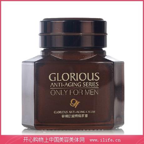 高夫荣耀抗皱系列怎么样 高夫荣耀抗皱系列怎么没货了