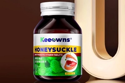 Keeowns益生菌片适合哪些人吃？