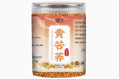 黄苦荞茶的功效和作用 黄苦荞茶的正确喝法
