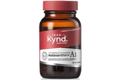 kynd虾青素的功效与作用 kynd虾青素的四大作用