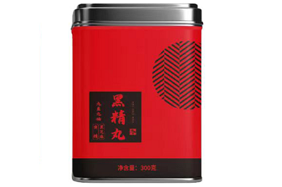 黑精丸的作用和功效 黑精丸不能随便吃吗