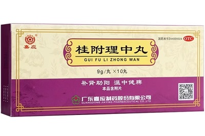 桂附理中丸壮阳太厉害了 男人吃桂附理中丸的功效