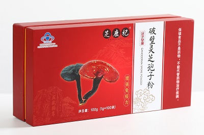 哪个品牌的灵芝孢子粉好 分享4大灵芝孢子粉品牌