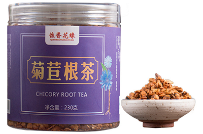 菊苣根能治痛风吗 菊苣根的功效和作用