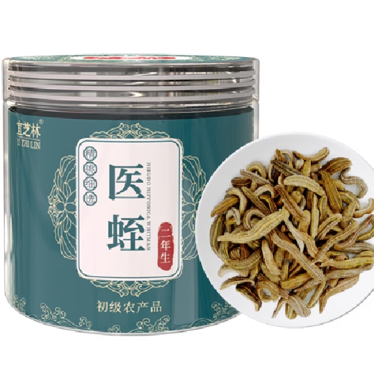 宜芝林医蛭怎么样