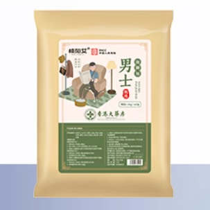 香港大药房男士泡脚包怎么样