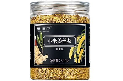 小米炒姜的功效与作用 小米炒姜的服用方法