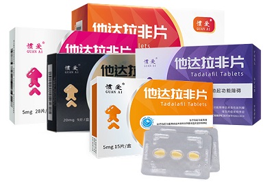 市面上最安全的助勃药物品牌