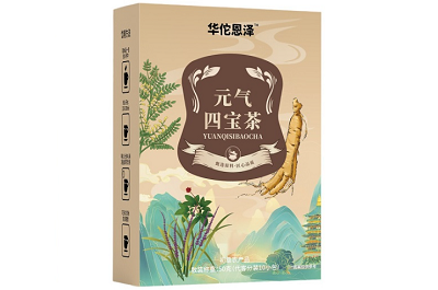人参四宝茶的功效与作用 人参四宝茶的正确喝法