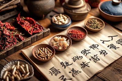 中医去斑块最有效的方子