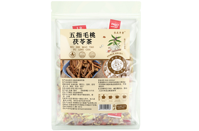 哪些人不能喝五指毛桃茯苓茶 五指毛桃茯苓茶作用与功效