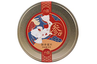人参蜜片可以天天吃吗 人参蜜片的功效与作用