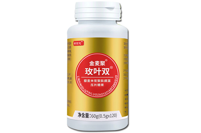 玫双硒的功效和作用 玫双硒多少钱一盒