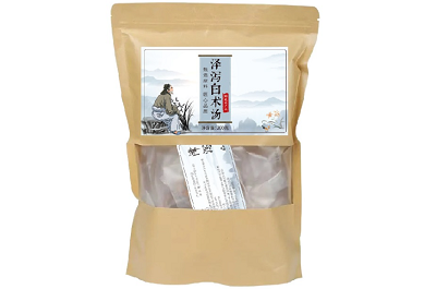 白术泽泻汤的功效与作用 白术泽泻汤配方剂量
