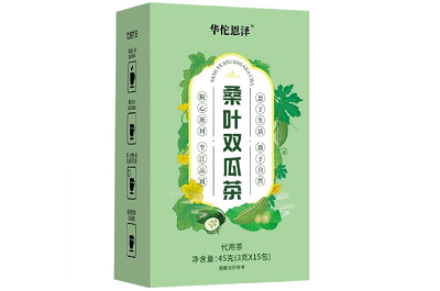 冬瓜荷叶茶真的可以减肥吗 冬瓜荷叶茶的功效与作用