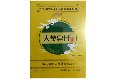 人参皂苷的功效和作用 人参皂苷不适合人群