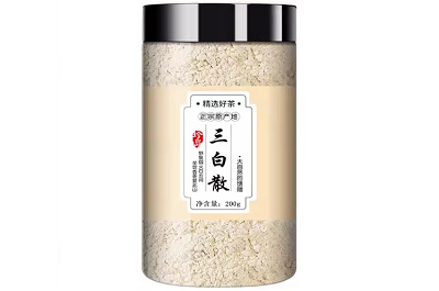 三白散真的可以美白吗 三白散的功效与作用
