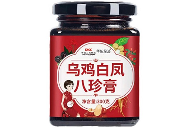 乌鸡白凤八珍膏能调理月经吗 乌鸡白凤八珍膏的作用与功效