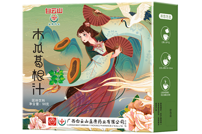 木瓜葛根汁真的有丰胸效果吗 木瓜葛根汁的功效与作用