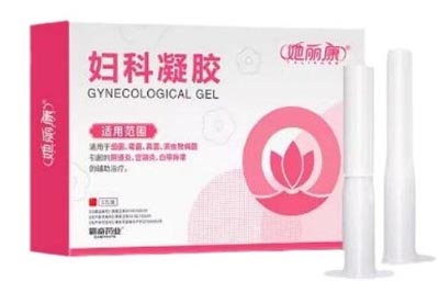 她丽康妇科凝胶的作用与功效 她丽康妇科凝胶说明书