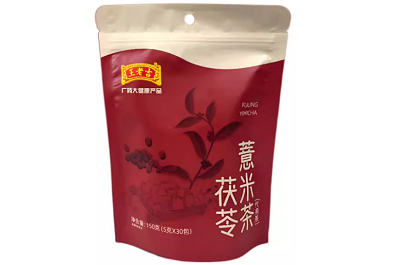 薏米茯苓茶的功效 薏米茯苓茶能天天喝吗
