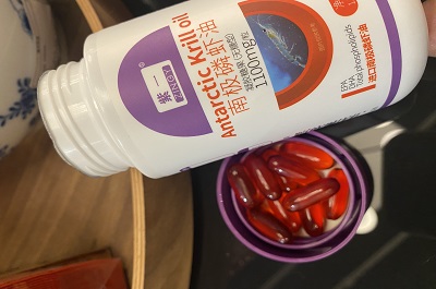 吃磷虾油对身体有什么好处 这五大好处一定要知道