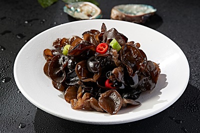 吃啥补精养肾 4种食物养肾益精
