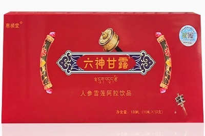 六神甘露藏药的功效 六神甘露藏药的四大作用