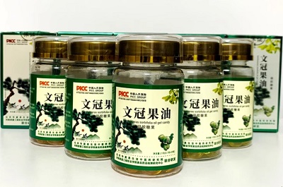 文冠果油多少钱一瓶 文冠果油的用途与价格
