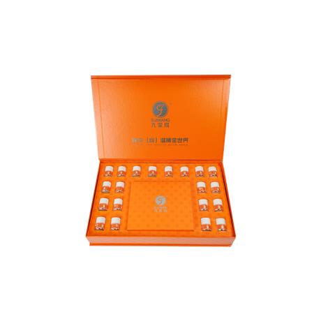 九紫翔智能艾灸减肥有用吗