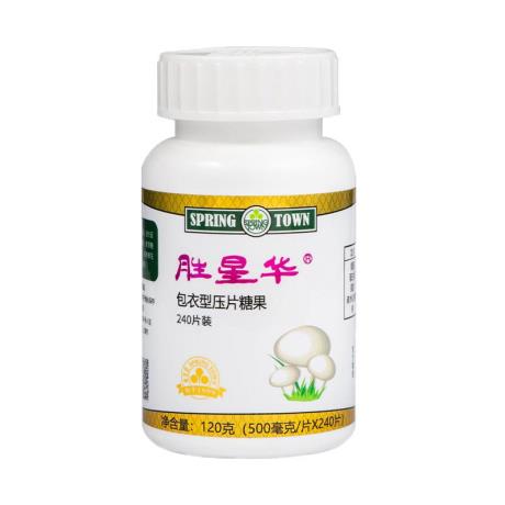 春芝堂胜星华最建议买吗