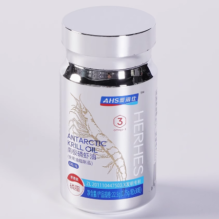 AHS爱海仕南极磷虾油怎么样
