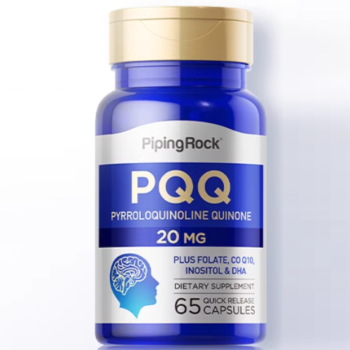 美国PipingRock朴诺PQQ线粒体优化剂怎么样