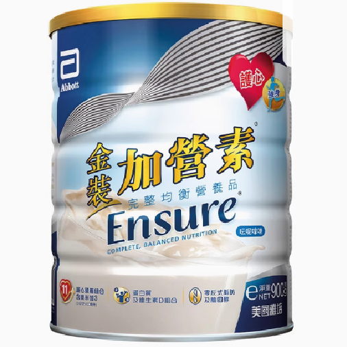 金装加营素中老年奶粉 900g怎么样