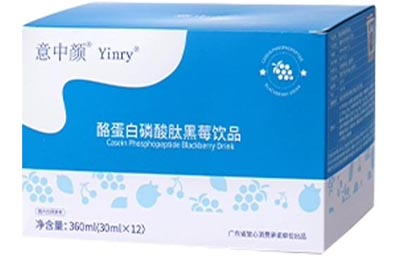 酪蛋白磷酸肽和乳铁蛋白的区别 酪蛋白磷酸肽能长高吗
