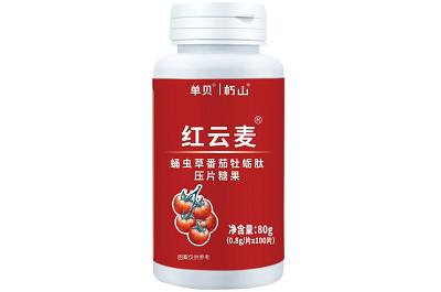 红云麦对男性备孕有哪些好处 红云麦吃了多久精子会改善