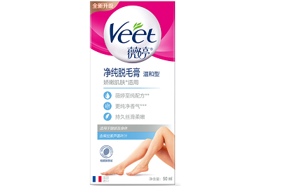 脱毛膏的副作用和危害 脱毛膏怎么正确使用