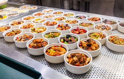 血脂高多吃10类食物会怎样  不健康饮食方式分分钟升高血脂