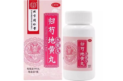 阴阳两虚吃什么药 三款药物治阴阳两虚